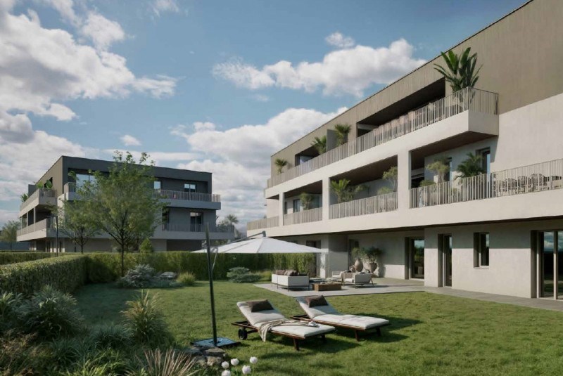 appartamento in vendita a Padova in zona Forcellini / Terranegra