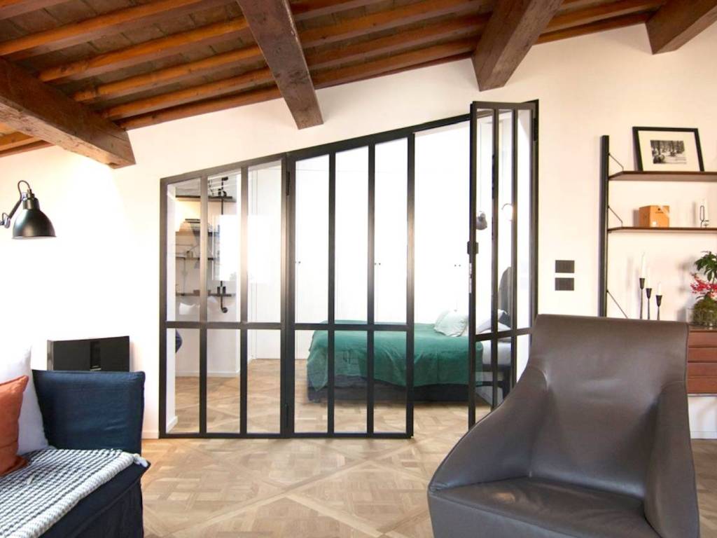 appartamento in vendita a Padova in zona Savonarola