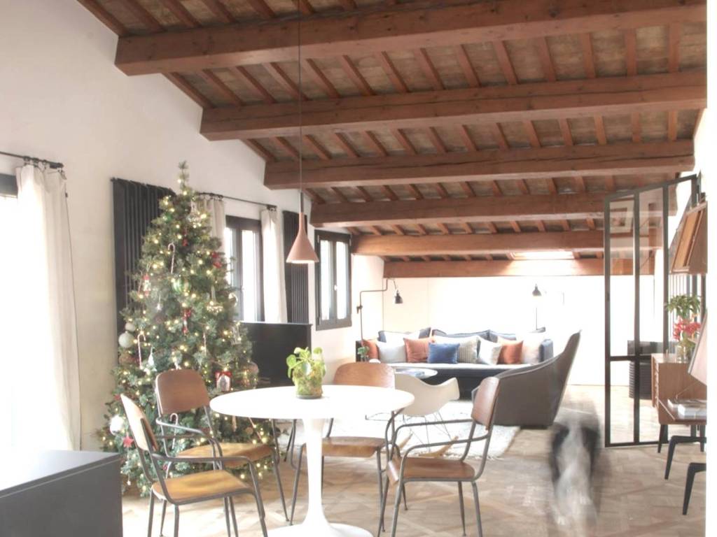 appartamento in vendita a Padova in zona Savonarola