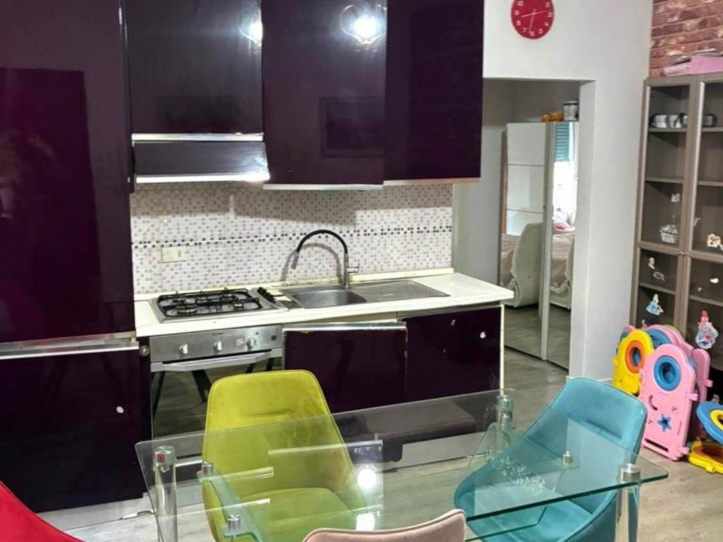 appartamento in vendita a Padova in zona Ponte di Brenta