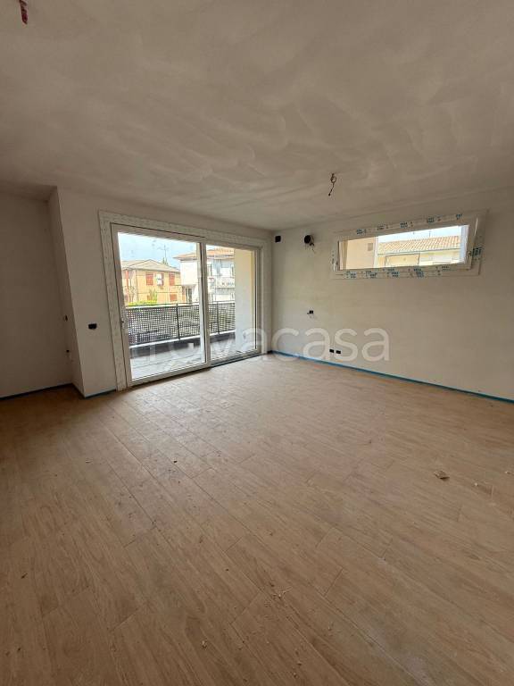 casa indipendente in vendita a Padova in zona Pontevigodarzere