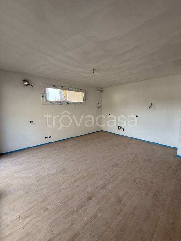 casa indipendente in vendita a Padova in zona Pontevigodarzere