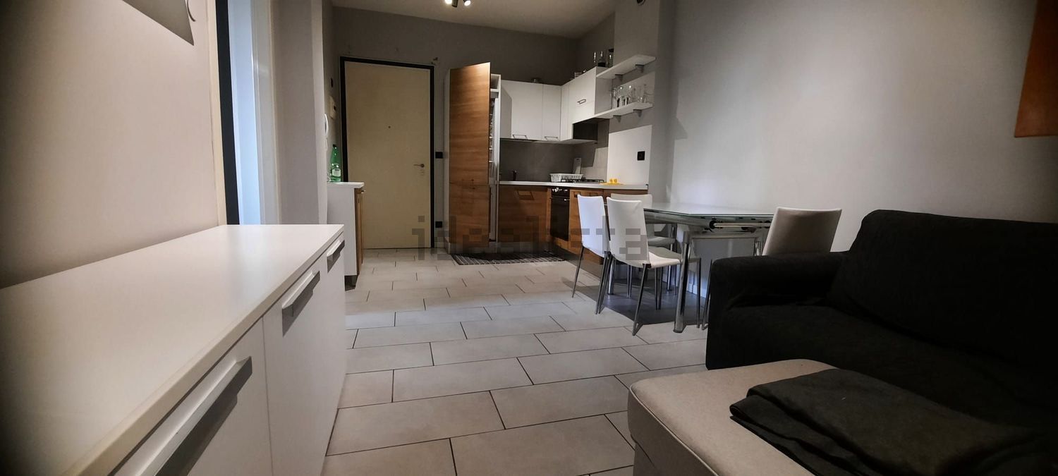 appartamento in vendita a Padova in zona Savonarola