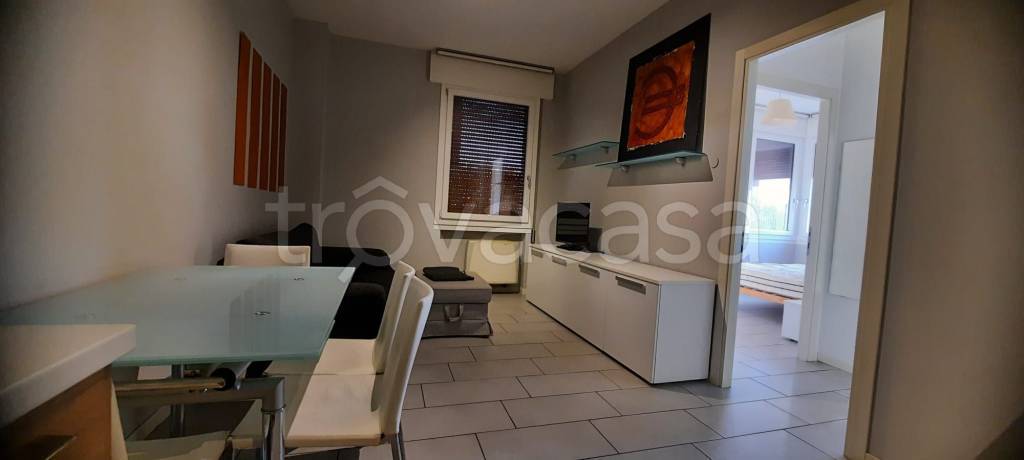 appartamento in vendita a Padova in zona Savonarola