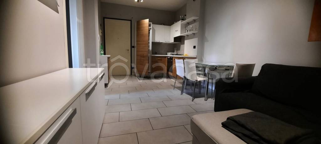 appartamento in vendita a Padova in zona Savonarola