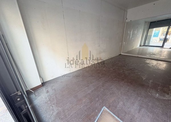 negozio in vendita a Padova in zona Centro Storico