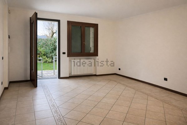 appartamento in vendita a Padova in zona Forcellini / Terranegra