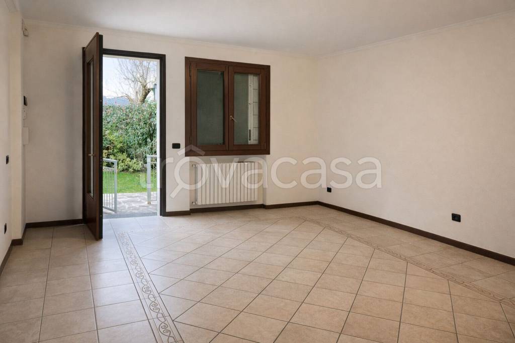 appartamento in vendita a Padova in zona Forcellini / Terranegra