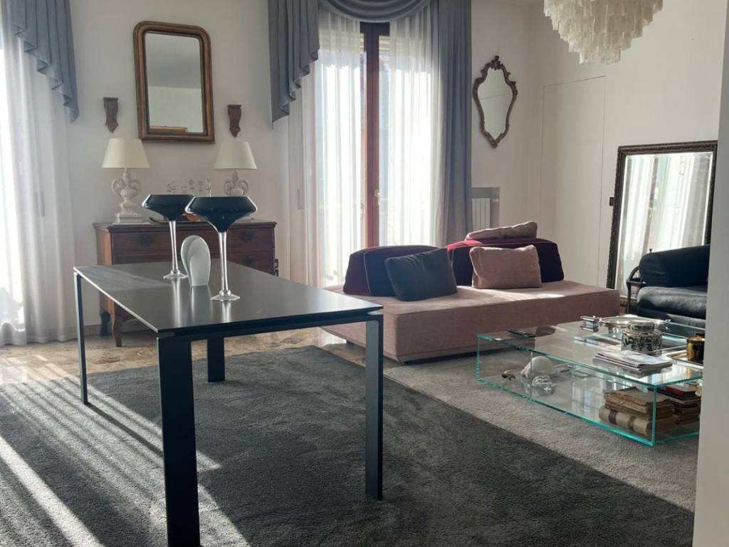 appartamento in vendita a Padova in zona Centro Storico