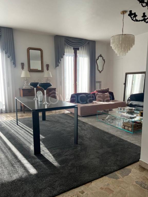 appartamento in vendita a Padova in zona Centro Storico