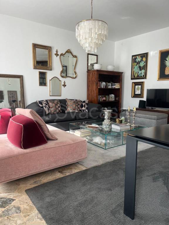 appartamento in vendita a Padova in zona Centro Storico