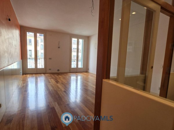 appartamento in vendita a Padova in zona Centro Storico