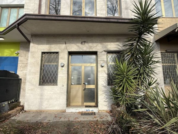 ufficio in vendita a Padova in zona Arcella