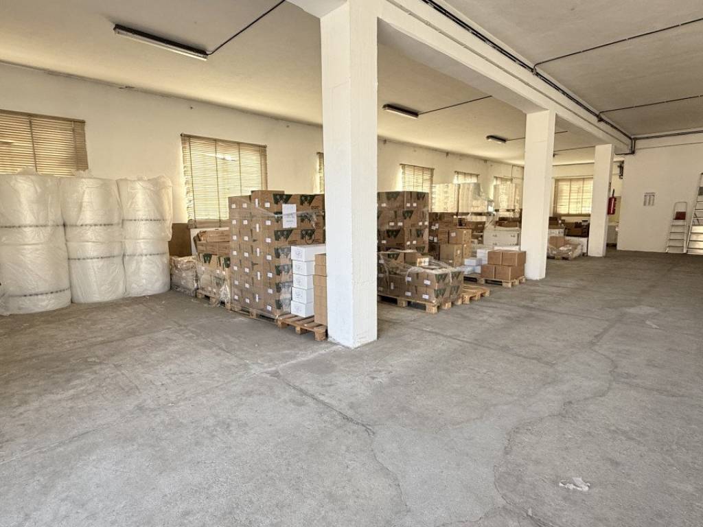 ufficio in vendita a Padova in zona Arcella