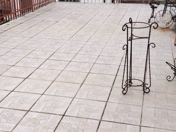 appartamento in vendita a Padova in zona Montà