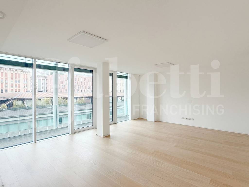 appartamento in vendita a Padova in zona Centro Storico