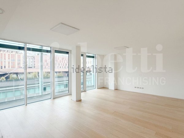 appartamento in vendita a Padova in zona Centro Storico