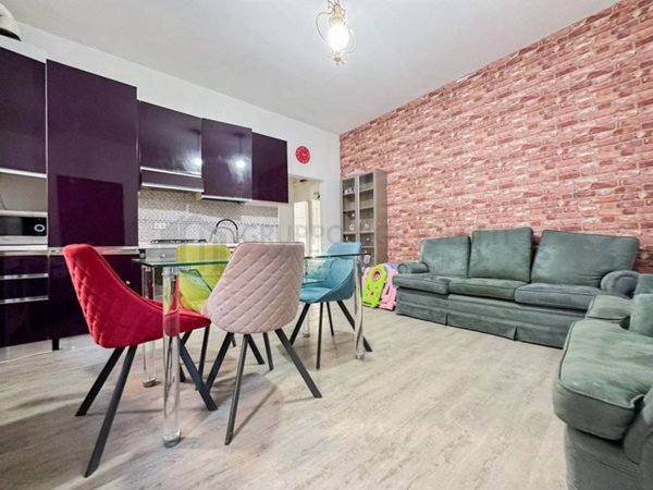 appartamento in vendita a Padova in zona Ponte di Brenta