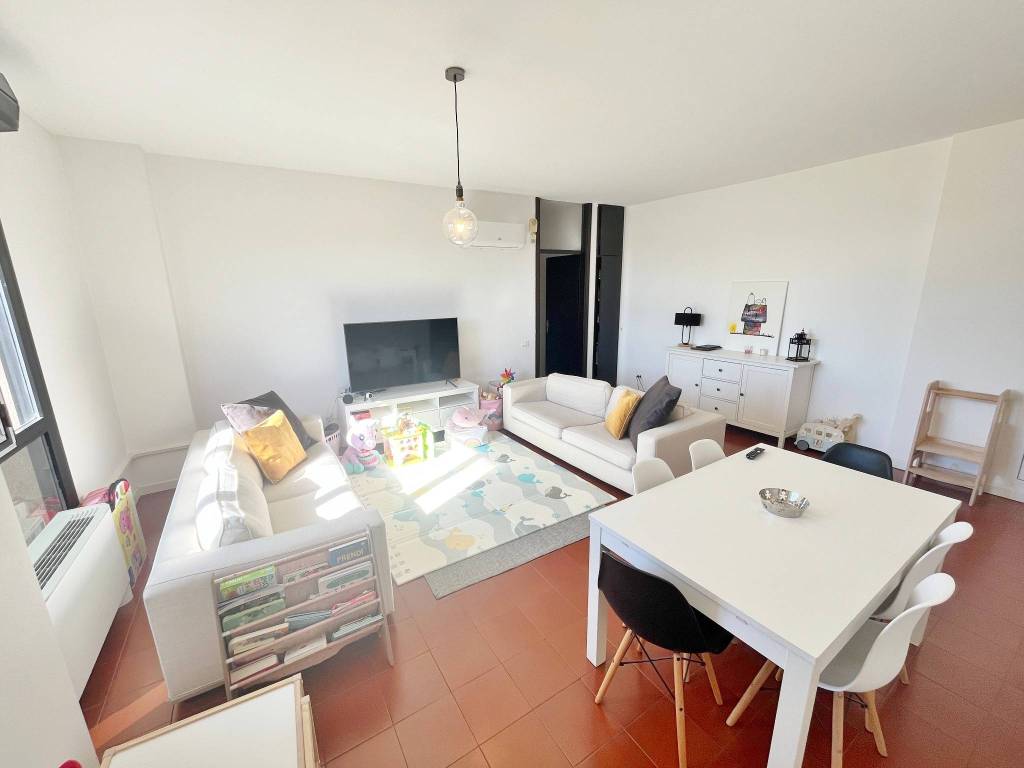 appartamento in vendita a Padova in zona Porta Trento