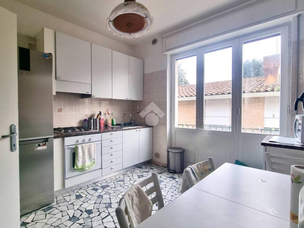 appartamento in vendita a Padova in zona Santa Croce