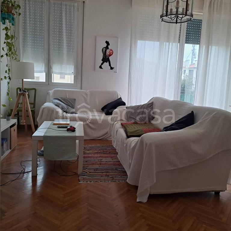 appartamento in vendita a Padova in zona Arcella