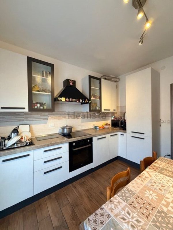 appartamento in vendita a Padova in zona San Bellino