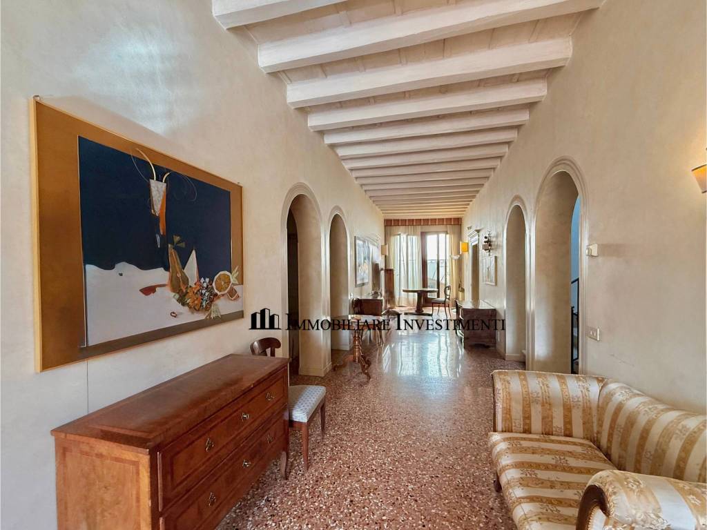 casa indipendente in vendita a Padova in zona Savonarola