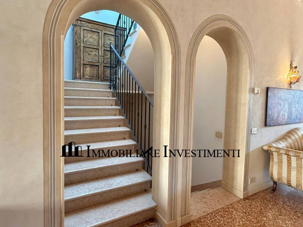 casa indipendente in vendita a Padova in zona Centro Storico