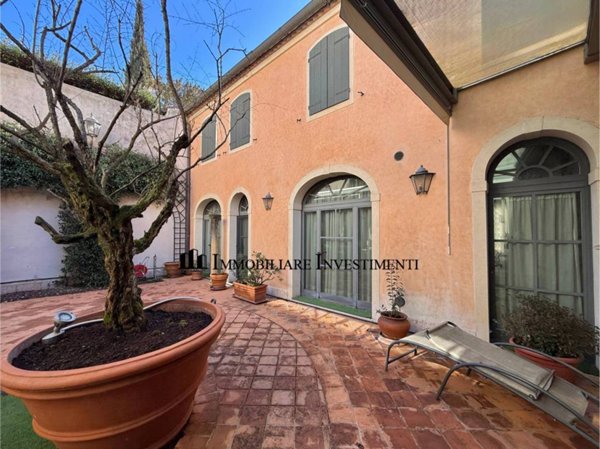 casa indipendente in vendita a Padova in zona Centro Storico