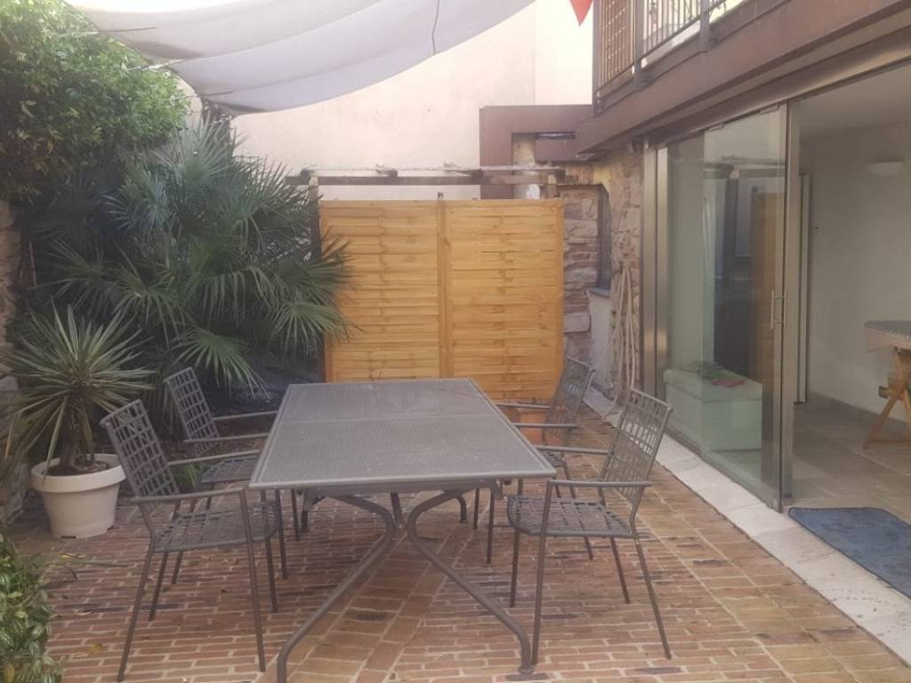 casa indipendente in vendita a Padova in zona Centro Storico
