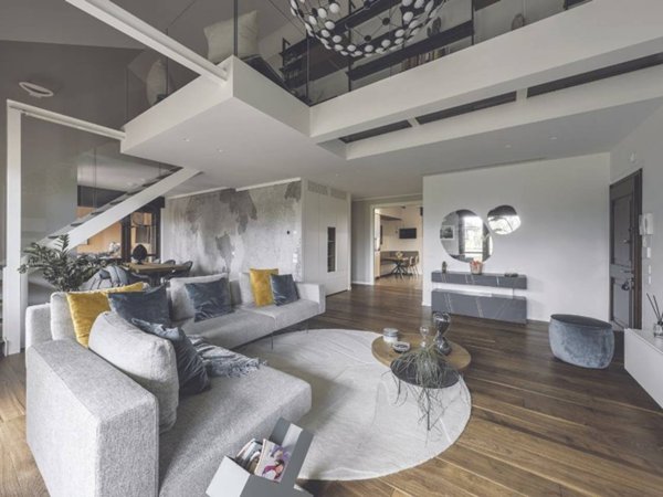 appartamento in vendita a Padova in zona Centro Storico