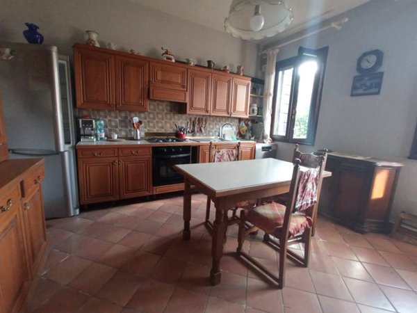 casa indipendente in vendita a Padova in zona Brentelle