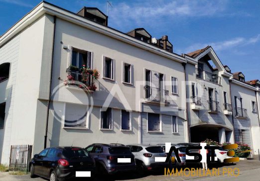 appartamento in vendita a Padova in zona Sant'Osvaldo / Santa Rita