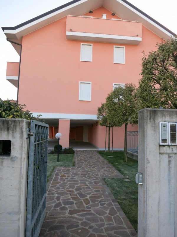 appartamento in vendita a Padova