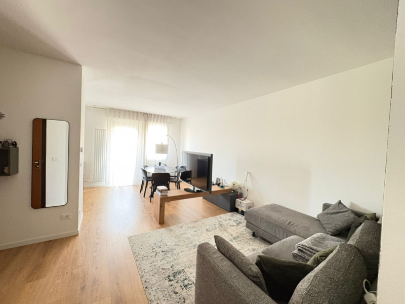 appartamento in vendita a Padova in zona Montà