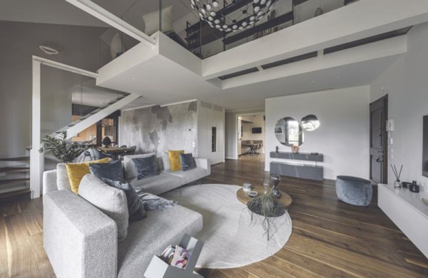 appartamento in vendita a Padova in zona Centro Storico