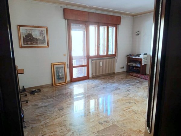 appartamento in vendita a Padova in zona Brentelle