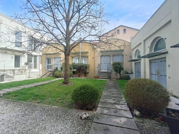 appartamento in vendita a Padova in zona Porta Trento