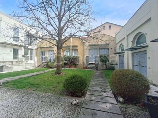 appartamento in vendita a Padova in zona Centro Storico