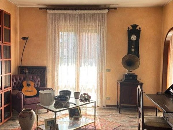 appartamento in vendita a Padova in zona Forcellini / Terranegra