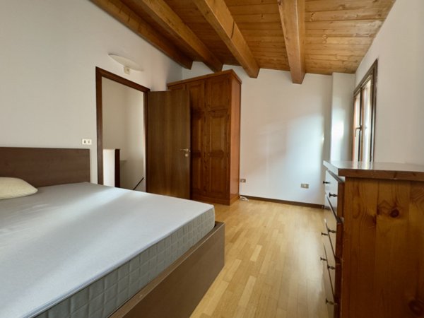 appartamento in vendita a Padova in zona Savonarola