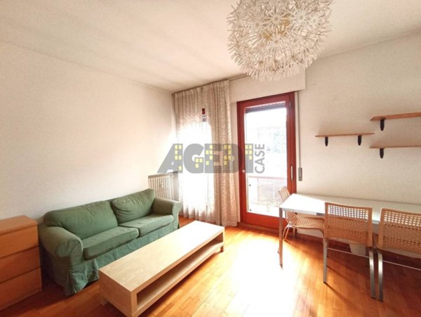 appartamento in vendita a Padova in zona Savonarola