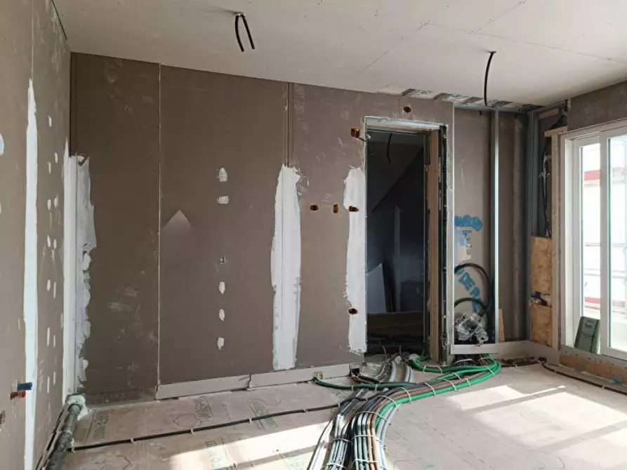 appartamento in vendita a Padova in zona Centro Storico