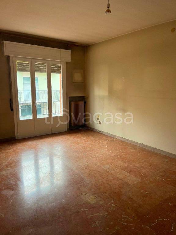 appartamento in vendita a Padova in zona Sant'Osvaldo / Santa Rita