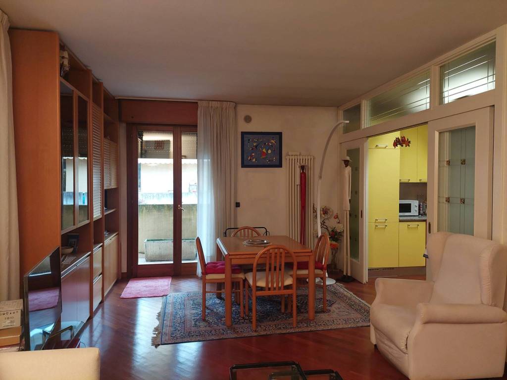 appartamento in vendita a Padova in zona Arcella