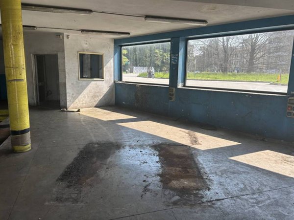 negozio in vendita a Padova