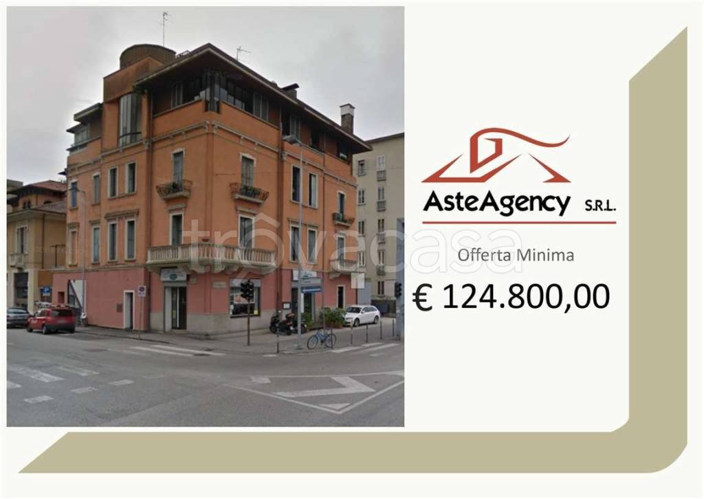 appartamento in vendita a Padova