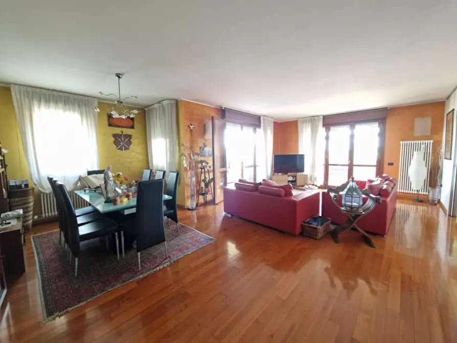 appartamento in vendita a Padova in zona San Carlo