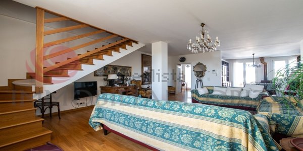 appartamento in vendita a Padova in zona Porta Trento