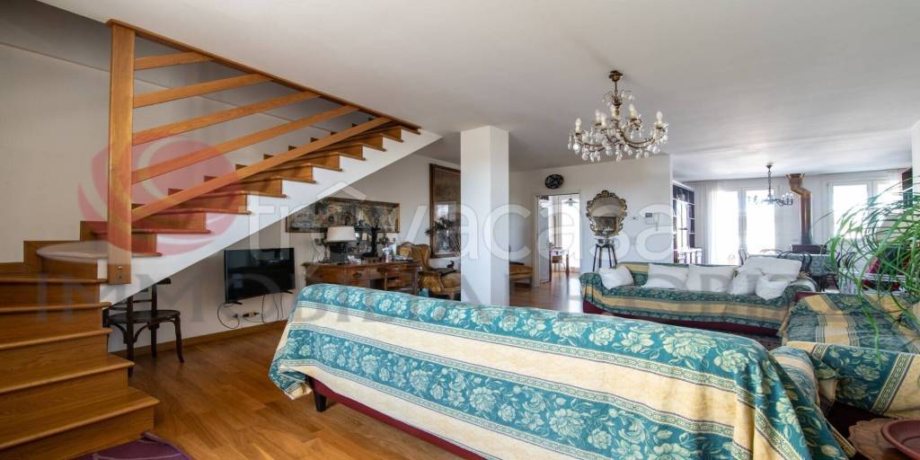 appartamento in vendita a Padova in zona San Giuseppe